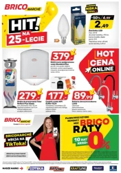 Ceny rządzą - Bricomarche