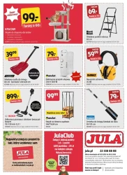 Prezenty dla wszystkich - Jula