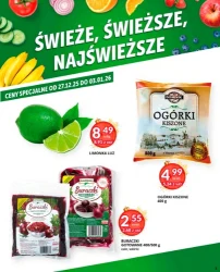Zimowe hity - Eurocash Cash&Carry