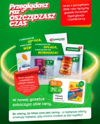 Zimowe hity - Eurocash Cash&Carry