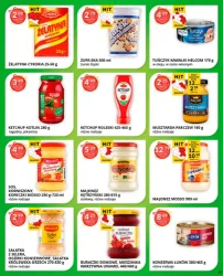 Zimowe hity - Eurocash Cash&Carry