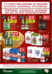 Magia okazji - Top Market