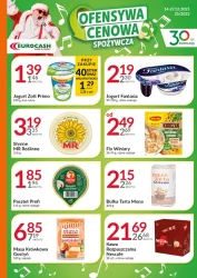 Ofensywa cenowa - Eurocash Cash&Carry