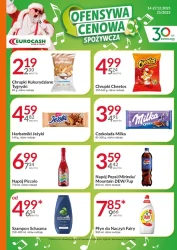 Ofensywa cenowa - Eurocash Cash&Carry