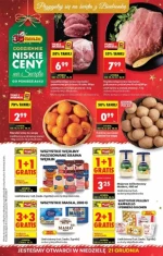 Przygotuj się na święta - Biedronka
