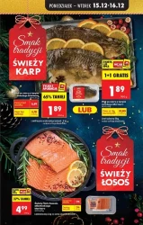 Przygotuj się na święta - Biedronka