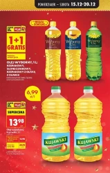 Przygotuj się na święta - Biedronka