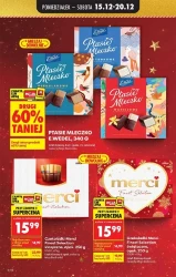 Przygotuj się na święta - Biedronka