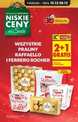Przygotuj się na święta - Biedronka