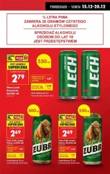 Przygotuj się na święta - Biedronka