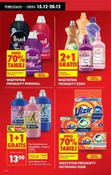 Przygotuj się na święta - Biedronka