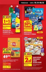 Przygotuj się na święta - Biedronka