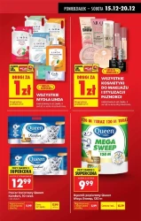 Przygotuj się na święta - Biedronka