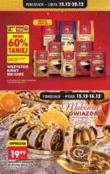 Przygotuj się na święta - Biedronka