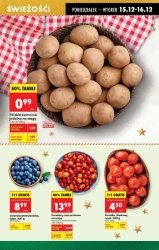 Przygotuj się na święta - Biedronka