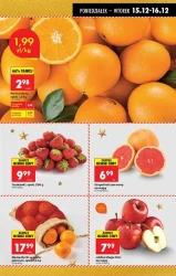 Przygotuj się na święta - Biedronka