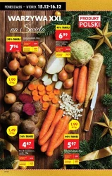 Przygotuj się na święta - Biedronka