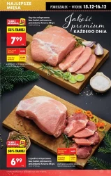 Przygotuj się na święta - Biedronka