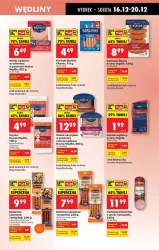 Przygotuj się na święta - Biedronka