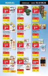 Przygotuj się na święta - Biedronka