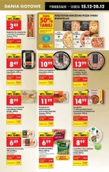 Przygotuj się na święta - Biedronka