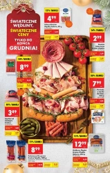 Przygotuj się na święta - Biedronka