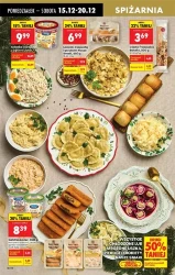 Przygotuj się na święta - Biedronka