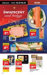 Przygotuj się na święta - Biedronka