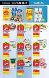 Przygotuj się na święta - Biedronka