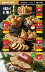 Przygotuj się na święta - Biedronka