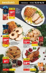 Przygotuj się na święta - Biedronka