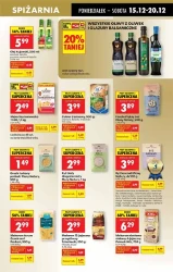 Przygotuj się na święta - Biedronka