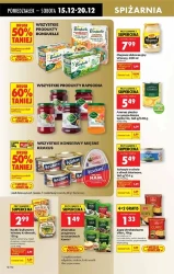 Przygotuj się na święta - Biedronka