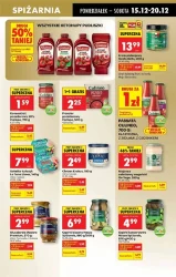 Przygotuj się na święta - Biedronka