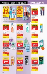 Przygotuj się na święta - Biedronka