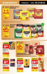 Przygotuj się na święta - Biedronka