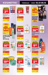 Przygotuj się na święta - Biedronka