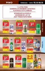 Przygotuj się na święta - Biedronka