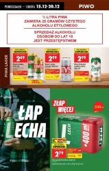 Przygotuj się na święta - Biedronka