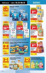 Przygotuj się na święta - Biedronka