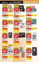 Przygotuj się na święta - Biedronka