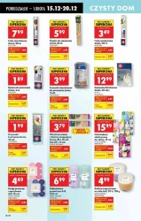 Przygotuj się na święta - Biedronka