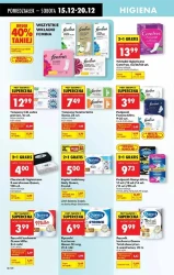 Przygotuj się na święta - Biedronka