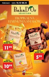 Przygotuj się na święta - Biedronka