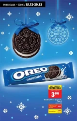 Przygotuj się na święta - Biedronka