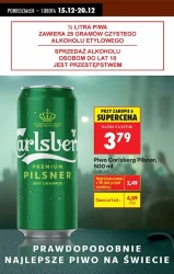 Przygotuj się na święta - Biedronka