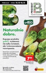 Przygotuj się na święta - Biedronka