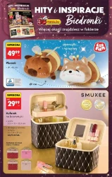 Przygotuj się na święta - Biedronka