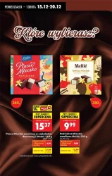 Przygotuj się na święta - Biedronka