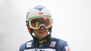 Liczby nie kłamią. Tak zgasł Kamil Stoch, nagle wpadł w dołek